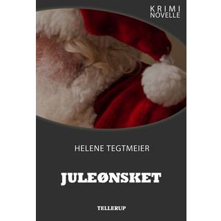 Kriminovelle - Juleønsket (E-bog)