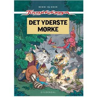 Det yderste mørke