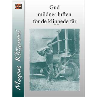 Gud mildner luften for de klippede får