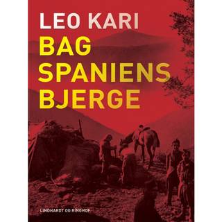 Bag Spaniens bjerge
