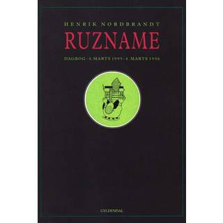 Ruzname