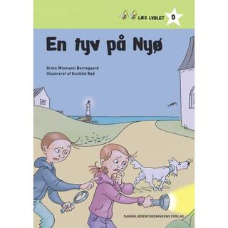 En tyv på Nyø