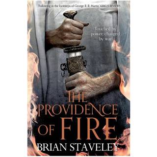 The Providence of Fire