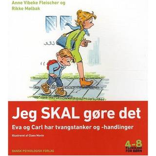 Jeg SKAL gøre det