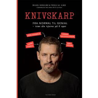 Knivskarp