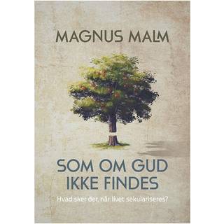 Som om Gud ikke findes