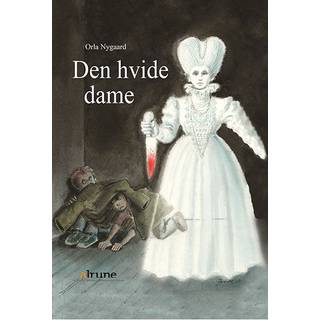 Den hvide dame