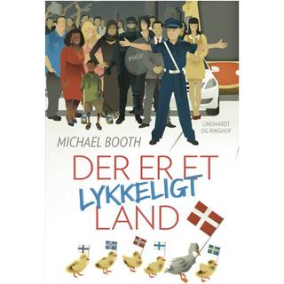 Der er et lykkeligt land