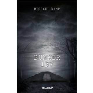 Bunker 137 (Lydbog)