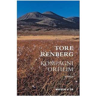 Kompagni Orheim