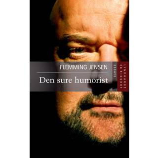 Den sure humorist