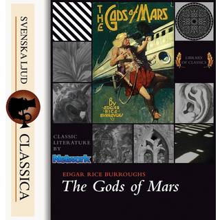 The Gods of Mars