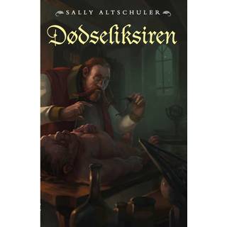 Dødseliksiren