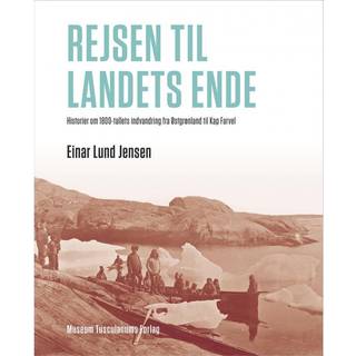 Rejsen til landets ende