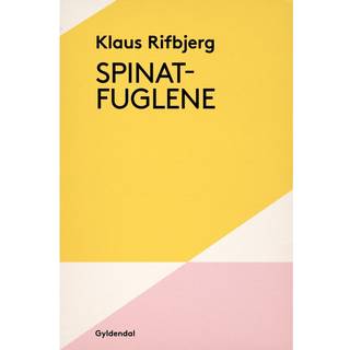 Spinatfuglene