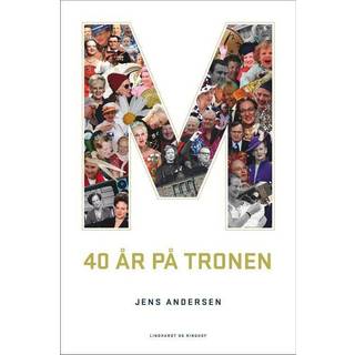 M - 40 år på tronen