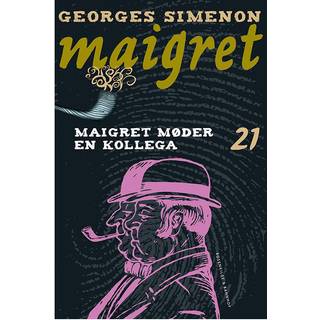 Maigret møder en kollega