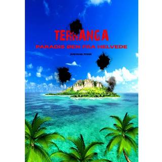 Terranga - Paradis Øen Fra Helvede