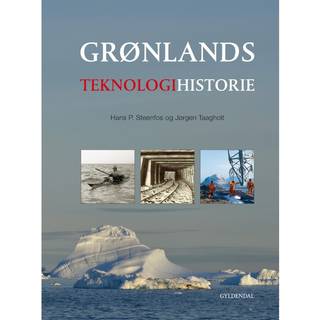 Grønlands teknologihistorie