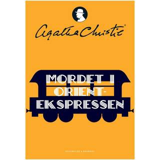 Mordet i Orientekspressen