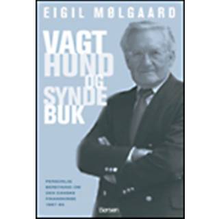 Vagthund og syndebuk