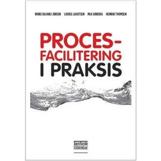 Procesfacilitering i praksis, 2. udgave