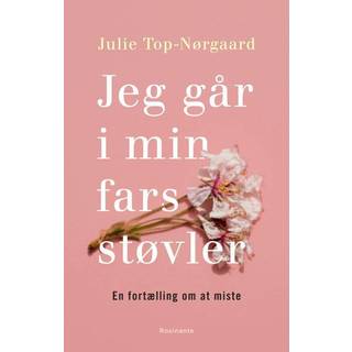 Jeg går i min fars støvler