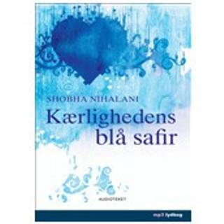 Kærlighedens blå safir