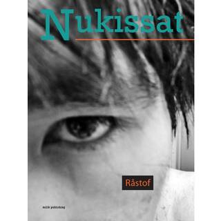 Råstof - Nukissat