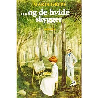 ...og de hvide skygger