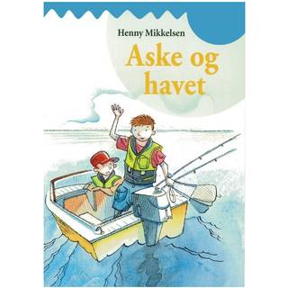Aske og havet