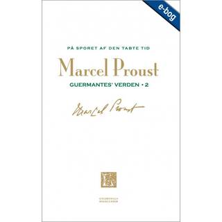 På sporet af den tabte tid, bd. 6