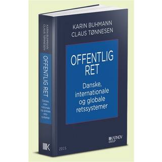 Offentlig ret