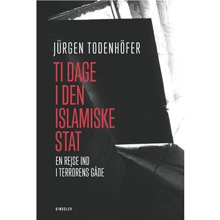 Ti dage i Den islamiske Stat