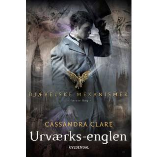 Djævelske mekanismer 1 - Urværksenglen