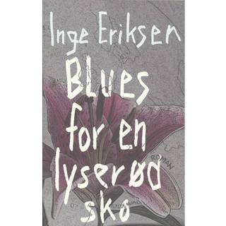 Blues for en lyserød sko