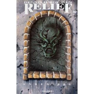Relief #2: Relief, bind 2 (E-bog)