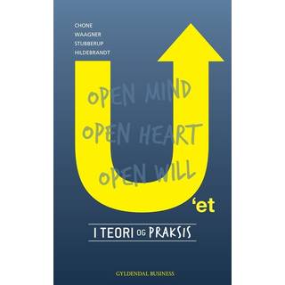 Introduktion til Teori U