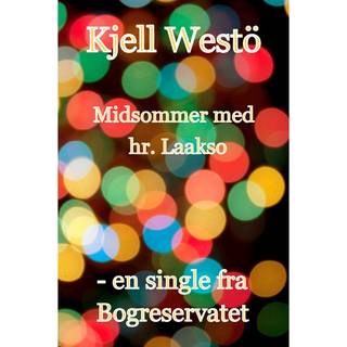 Midsommer med hr. Laakso