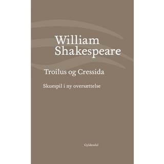 Troilus og Cressida