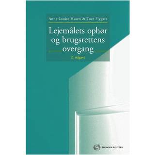 Lejemålets ophør og brugsrettens overgang