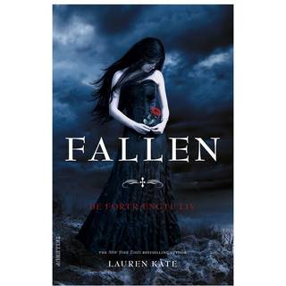 Fallen-serien #3: De fortrængte liv (Lydbog)