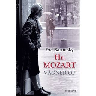 Hr. Mozart vågner op