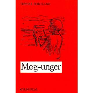 Møg-unger