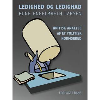 Ledighed og ledighad