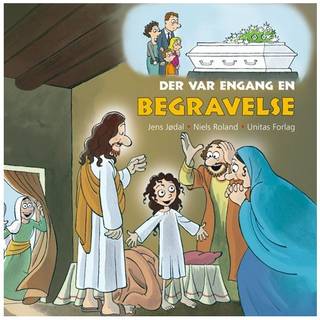 Der var engang en begravelse
