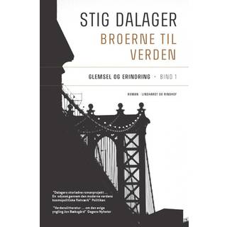 Glemsel og erindring - Broerne til verden 2