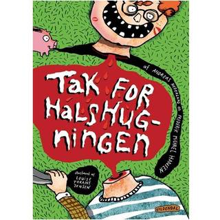 Tak for halshugningen
