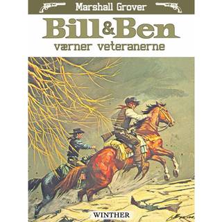 Bill og Ben værner veteranerne