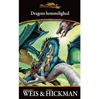 Weis & Hickman - Dragens Hemmelighed